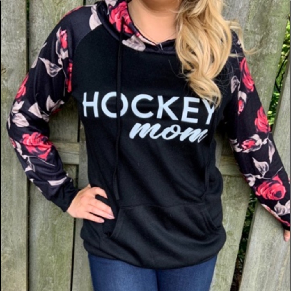 Meet your Posher, Carrie